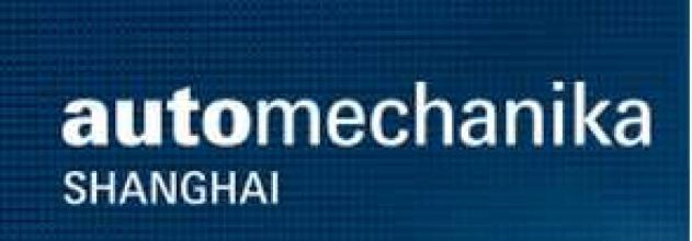 we will joint in Automechanika Shanghai 2018