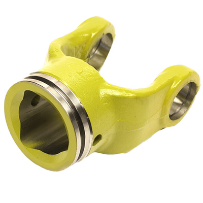 triangle yoke 30.2X92 inner