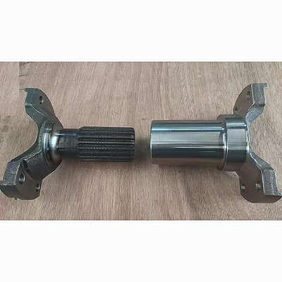 slip yoke 5C