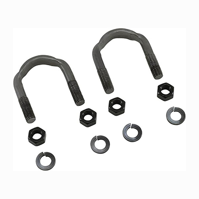 U-bolt
