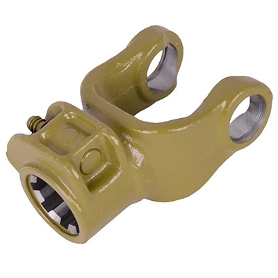 splined yoke 35X106.5